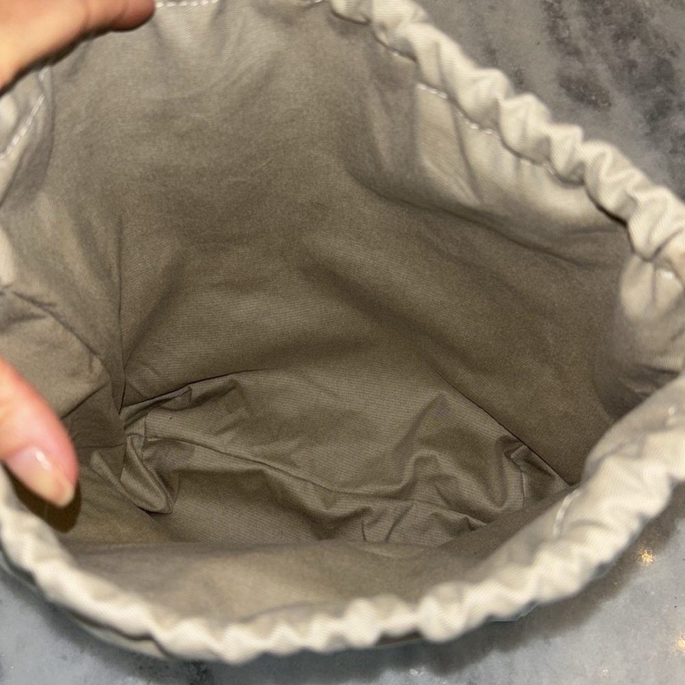 MARNI Drawstring Bag - Picture 4 of 8